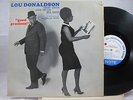 ++ Lou Donaldson - Blue Note 4125 - Good Gracious - NY, RVG, ears