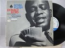 ++ Donald Byrd - Blue Note 4101 - Royal Flush - NY, RVG, ears