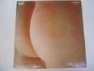 OH CALCUTTA - AUSTRALIAN CAST - BANNED -  - OZ LP