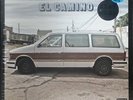 THE BLACK KEYS El Camino – US gatefold LP + CD + poster MINT & SEALED