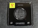 Kraftwerk - Radio-Aktivität LP Krautrock orig. + 16 stickers 1975 MINT