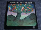 Hölderlins Traum LP Hoelderlin Krautrock orig. Pilz 2021314-5 1972 MINT