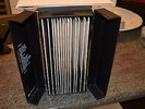 Beatles Boxed Set-ORIGINAL MASTER RECORDING-14 LPs Never Played