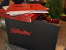 ROLLING STONES Boxed Set-ORIGINAL MASTER RECORDING-11 -1  LPs Never Played