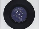 BLUE BEAT/SHANTY TOWN  -  PRINCE BUSTER   (66 SKA  7