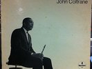 John Coltrane - Ascension - 1st Edition Original Mono Impulse Press A-95