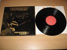 Heritage - Remorse Code - NWOBHM - Rare LP/Vinyl von 1982 - Topzustand