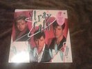 Stray Cats Blast OFF vinyl LP 1989 EMI Records Sealed [Brian Setzer]