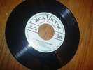 VG++ TO NM ELVIS' 45 :