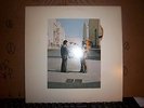 Pink Floyd Wish You Were Here  Record LP Album 12in Exc.Con (oo) W/Post Card