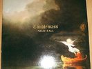 Candlemass -  Nightfall - LP Axis 1987