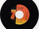 LITTLE RICHIE - JUST ANOTHER HEARTACHE - ORIGINAL 1970's Northern Soul 45's