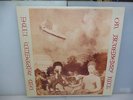 LED ZEPPELIN-ON BLUEBERRY HILL VOL 2. L.A., USA 1970-GREEN VINYL LP-NEW. SEALED.