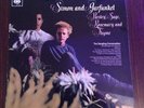 SIMON & GARFUNKEL Parsley,Sage, Rosemary and Thyme 1966 UK stereo LP-CBS NM