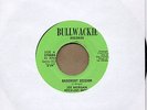 JOE MORGAN BASEMENT SESSION ORIGINAL BULLWACKIES GOOD CONDITION