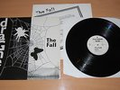 THE FALL Dragnet LP RARE UK 1979 STEP FORWARD SFLP 4