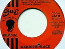 MARJORIE BLACK - ONE MORE HURT  U.S.A. SUE  EXC+  £120