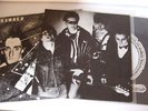 The Damned 3 vinyl 7