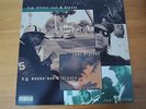 B. G. knocc & dresta - real brothas rare LP