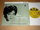 Connie Francis 