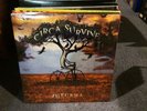 Circa Survive Juturna Vinyl Record LP Album Music On Letting Go 1st Press Lmtd