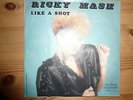 ITALO/EURO RICKY MASH - Like A Shot 7