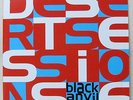 Desert Sessions - Volume 6: Black Anvil Ego - 1999 Man's Ruin 10
