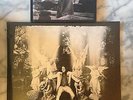 Jack White LAZARETTO LP + DEMOS 7