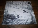 Burzum1 hvis lyset tar oss 1993 1st press Gatefold white marble vinyl LP