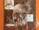 Slayer ?– South Of Heaven -  LP -  Limited Edition