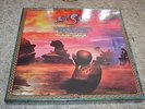 ORESUND SPACE COLLECTIVE - (BLACK) IT'S ALL ABOUT DELAY 4LP BOX NEW still sealed