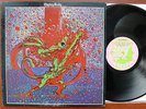 Mighty Baby Self Titled 1969 OG US Head Press LPS-025 UK Psych STEREO GRT LP M-