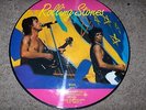 Rolling Stones...limited edition Picture Disc....import LP
