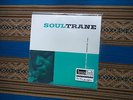 John Coltrane Soultrane 2x180-gram 45rpm Double Vinyl APO Analogue Audiophile #