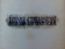 KING CRIMSON Starless & Bible Black 1974 (Vinyl LP)