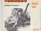 BRIGITTE BARDOT pochette 45T BO western rare SHALAKO robert FARNON
