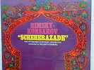 RIMSKY - KORSAkOV Sealed LP SCHEHERAZADE Pittsburgh Symphony Orch. CLASSICAL