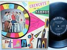 the CREWCUTS on the Campus with DAVID CARROLL 10
