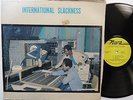 Sam Carty & ASTRONAUTS International Slackness LP Reggae