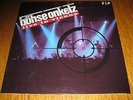 Böhse Onkelz-Live in Vienna Do-LP,Bellaphon Germany 1992,megarar,neu+ungespielt