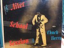 CHUCK BERRY After School Session CHESS BLACK LABEL ORIGINAL LP 1426