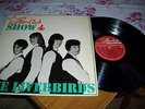 THE LIVERBIRDS STAR - CLUB SHOW 4  LP12