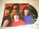 Vinile Ramones end of the century