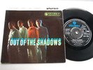THE SHADOWS: STEREO EP 