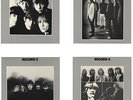 ROLLING STONES - THE GREAT YEARS 4LP 1982 As new (Mint throughout) R Digest