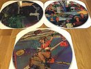 Jello Biafra If Evolution Is Outlawed Only Outlaws Will Evolve 3xLP Picture Disc