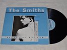 The Smiths - Hatful of Hollow  - Rough Trade - Original UK LP - No Barcode
