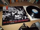 BLUE NOTE 4015 Art Blakey AT JAZZ CORNER HANK MOBLEY W.63rd NYC DG EAR Lp NM+