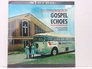 The Gospel Echoes Dottie & Buck Rambo the Rambos Cross Country Concert sealed LP