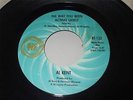 AL KENT - THE WAY YOU BEEN ACTING LATELY - RIC TIC - RT-123
